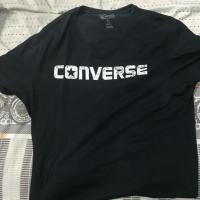 ราคา เสื้อยืด converse แท้ (5234856847)