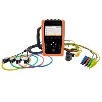 ราคา 10% Discount Three Phase Rogowski Coil AC Energy Meter Power Quality Analyzer PLS-Mi550 (50952930436)