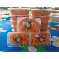 ราคา 3กล่อง75บาท หมีกรอบ3รส หมี่กรอบยายอร รสชาติอร่อย หวาน เผ็ด เปรี้ยว กำลังดี (28587803247)