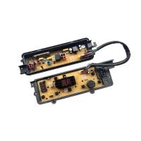 ราคา ((อุปกรณ์เสริม) เครื่องซักผ้า Panasonic XQB65-Q661U T651U T650U Q663U บอร์ดคอมพิวเตอร์เมนบอร์ดแผงวงจร (45554066410)