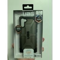 ราคา เคส UAG Plasma Samsung Note10 | Case (7090949018)