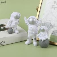 ราคา [gazi1] 3 ชิ้นจักรวาลจรวดนักบินอวกาศสุขสันต์วันเกิดตกแต่งตัวอักษรเค้ก Topper Boutique (42077499267)