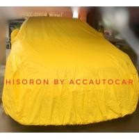 ราคา ผ้าคลุมรถ Mitsubishi Pajero Sport ผ้าไฮโซร่อน (20002924101)