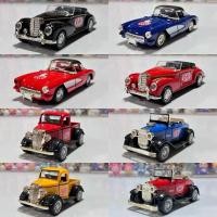 ราคา (พร้อมส่ง) โมเดลรถคิทแคท kitkat ไม่มีกล่อง (26435992888)