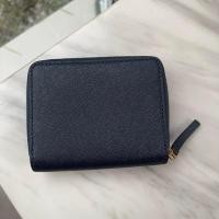 ราคา ,,**พร้อมส่ง ของแท้**Tory Burch emerson saffiano wallet Navy fgt (27617974861)