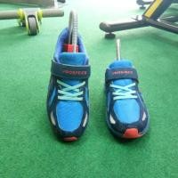 ราคา รองเท้ามือ 2 Prospecs ไซส์ 33.5 (463768914)