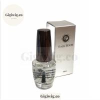 ราคา กาวน้ำติดวิกผม Adhesive for Lace wig 15ml. กาวน้ำติดวิกตาข่าย (8686923753)