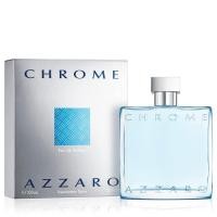 ราคา AzzaroChrome AzzaroChrome Legendary Chrome Element Men Fresh Eau De Toilette Men น้ําหอม 100ml (49054810764)