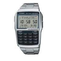 ราคา Casio นาฬิกาผู้ชาย สายสแตนเลส สีเงิน รุ่น DBC-32D-1ADF,DBC-32D,DBC-32D-1A (15732953157)