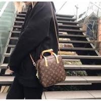 ราคา LV Spontini มือ2ของแท้ สภาพดี๊ดี ทรงน่ารัก (5654583061)