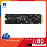 ราคา [มือสอง] SSD 256gb SSD for MacBook Pro & Air 2013 - 2017 [ของแท้ถอดมาจาก Macbook Pro Retina] (3638884148)