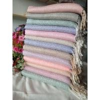 ราคา ผ้าคลุมไหล่หมักโคลน ผ้าคลุมไหล่ย้อมสีธรรมชาติ ผ้าคลุมไหล่ลายลูกแก้ว(เลือกสีเพิ่มเติมทักแชท) (7336533547)