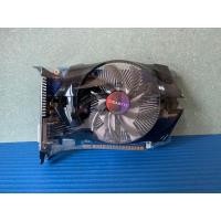 ราคา การ์ดจอ Gigabyte GeForce GT740 2GB DDR5 128Bit สวยๆพร้อมใช้งาน (ร้านค้าส่งเร็ว100%) (11352291715)