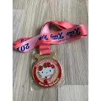 ราคา เหรียญรางวัลงานวิ่งkitty run (22051435996)