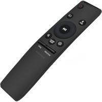 ราคา ใหม่ AH59-012767A เปลี่ยนรีโมทคอนโทรล fit สําหรับ Samsung Soundbar Sound Bar HW-N650 HW-N450 HW-N550 HW-N450/ZA HW-N550/ZA HW-N650/ZA ลําโพงระบบ AH5902767ก (26175792343)