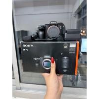 ราคา Sony A7 Mark III Body #อดีตประกันศูนย์ [รับประกัน 1 เดือน] (42771830028)