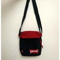 ราคา กระเป๋าสะพายข้าง Levis ของแท้ (26393585461)