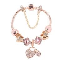 ราคา สร้อยข้อมือสไตล์แพนดอร่า #pandora (2405482234)