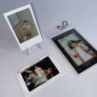 ราคา ✿ กรอบรูปฟิล์มสไลด์ [ Photo frame ] กรอบรูปตั้งโต๊ะ ของขวัญรับปริญญา ของปัจฉิม Giveaway ️ ✧ ˖ (41563665625)