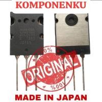 ราคา ราคา 1 ชุด 1943 + 5200 ORIGINAL Made IN JAPAN SA1943 SC5200 2SA1943 2SC5200 AB SC 2SC FINAL TOSHIBA POWER AMPLIFIER AMPLI MOSFET MOSFET TOSHIBA (57401288592)