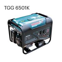 ราคา TOSAKI เครื่องปั่นไฟ รุ่น TGG6501K เครื่องยนต์ 13 แรงม้า กำลังไฟออกสูงสุด 5.5 กิโลวัตต์ เครื่องเบนซิน ปั่นไฟ เครื่องปั่น (24354228355)