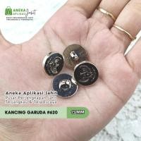 ราคา 12 GARUDA 620 ปุ่มแจ็คเก็ต EPOXY / ปุ่มแจ็คเก็ต (40725915009)