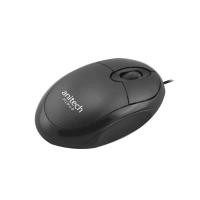 ราคา Anitech Mouse Optical USB A101 (40653341281)