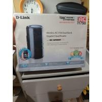 ราคา [READY] D-Link DIR-868L Dual Band Cloud Router WiFi dlink ไร้สาย ac1750 จุดเข้าใช้งานใหม่ segeL (54601656930)