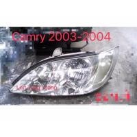 ราคา ของใหม่ !! ไฟหน้าคัมรี่2003 ไฟหน้าคัมรี่2004 ไฟหน้าcamry2003 camry2004 camry2005 (24611519523)