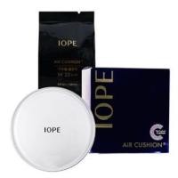 ราคา IOPE Air Cushion : Natural Glow (Refill) #N21 (71683585)