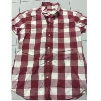 ราคา เสื้อเชิ้ตแขนสั้น mc lady (4112419619)