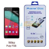 ราคา P-One ฟิล์มกระจกนิรภัย Wiko Pulp FAB (261061756)