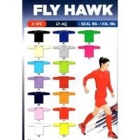 ราคา ┋เสื้อกีฬายี่ห้อ FlyHawk A972 (14518550436)
