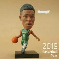 ราคา โมเดลนักบาสเกตบอล NBA Giannis Antetokounmpo (No.34) (2259059969)