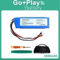 ราคา Harman Kardon GOPlay + mini 3000mAh แบตเตอรี่ go play (5738686767)
