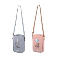 ราคา anello กระเป๋าสะพายไหล่ size Mini รุ่น anello x Pooh DAI-S008 (19343688778)