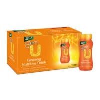 ราคา BRAND'S แบรนด์เจนยู จินเซนโนไซด์ เจนโปร 100 มล. X 8 ขวด (2784605962)