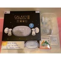 ราคา เครื่องปั้มนม Attitude mom Galaxy ll (22148354395)