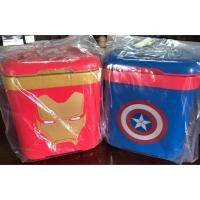 ราคา กระติกน้ำแข็งคูลเลอร์ avenger endgame งาน 7-11 (2268921410)