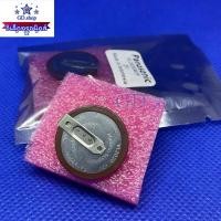 ราคา แบตเตอรี่ VL2020 ยี่ห้อ Panasonic ถ่านกระดุม รีโมทกุญแจรถ BMW และ MINI Cooper มีขา 90องศา/180องศา (แท้) พร้อมส่ง (29071013447)