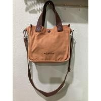 ราคา Agatha กระเป๋าสะพายข้าง มือสอง (27930807090)