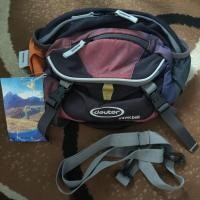 ราคา DEUTER เข็มขัดนิรภัยสําหรับเดินทาง (42021983265)