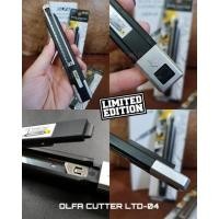 ราคา มีดคัตเตอร์ OLFA รุ่น LTD-04 (21519178475)