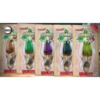 ราคา กบยาง ซุปตาร์ รุ่น Quality ควอลิตี้ แอคชั่นดี ตีไกล ใช้งานง่าย #กบซุปตาร์ (27884174534)