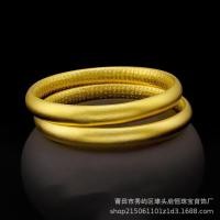 ราคา กำไลทรายทอง, กำไลชุบทอง, กำไล, เครื่องประดับ (10910640710)