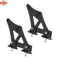 ราคา ขายึดสปอยเลอร์สำหรัรถยนต์อเนกประสงค์, อะลูมิเนียมอัลลอย CNC สปอยเลอร์ท้ายรถแข่งสปอยเลอร์ (40374091725)