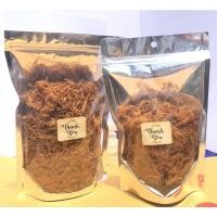 ราคา หมูฝอย หมูเส้นใหญ่ ขนาด 100 200 กรัม (9631145969)