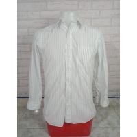 ราคา เสื้อเชิ้ตแขนยาวยี่ห้อ DAKS มือสองกระสอบนำเข้า (3003911330)