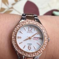 ราคา นาฬิกา Casio sheen (172347801)