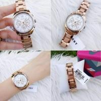 ราคา DKNY Rose gold (817705192)